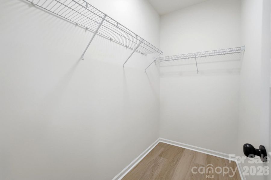 Spacious, unfurnished interior of a new home in , Wadesboro (Image 21).