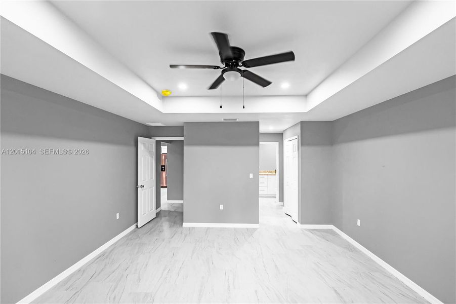 Spacious, unfurnished interior of a new home in , Fort Myers (Image 37). Spacious, unfurnished interior of a new home in , Fort Myers (Image 37).