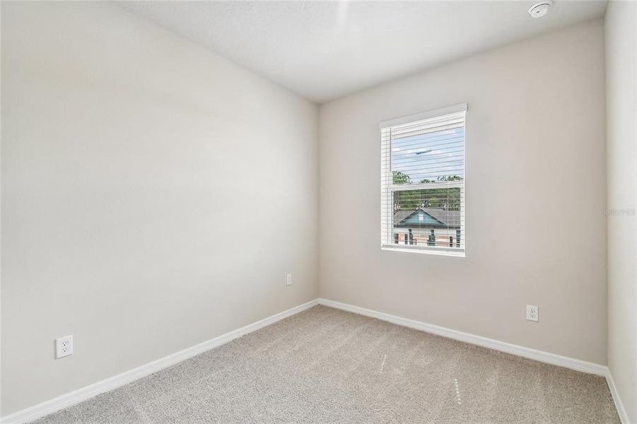 Spacious, unfurnished interior of a new home in , Daytona Beach (Image 21).