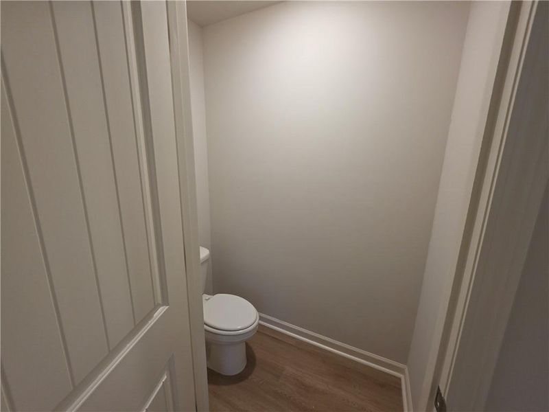 Spacious, unfurnished interior of a new home in , Villa Rica (Image 30).