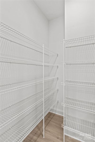 Spacious, unfurnished interior of a new home in , Statesville (Image 27). Spacious, unfurnished interior of a new home in , Statesville (Image 27).