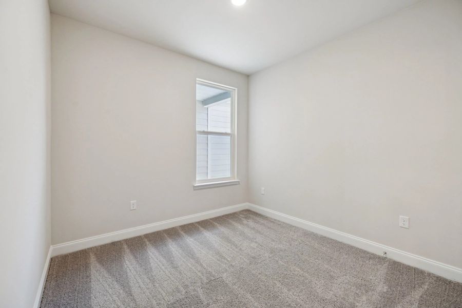 Spacious, unfurnished interior of a new home in Stewart's Glen | 55+ Community, Smyrna (Image 26).