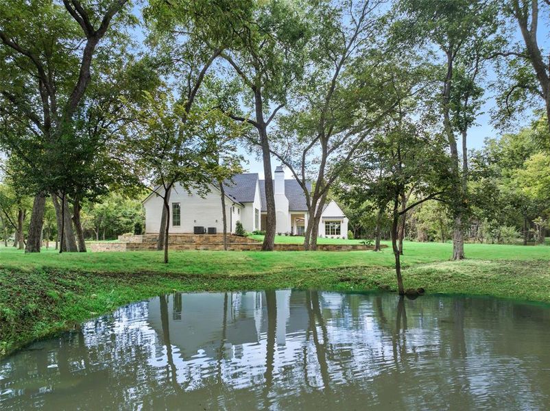 Natural landscape and outdoor views near  in Keller (Image 33).