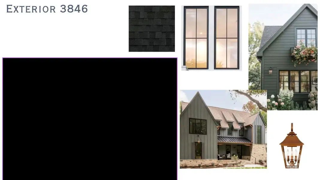 Sample of building materials used in homes in , Charlotte (Image 3).