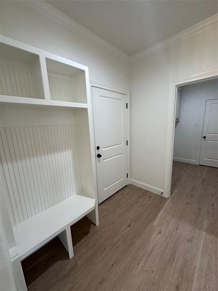 Spacious, unfurnished interior of a new home in , Abilene (Image 31).