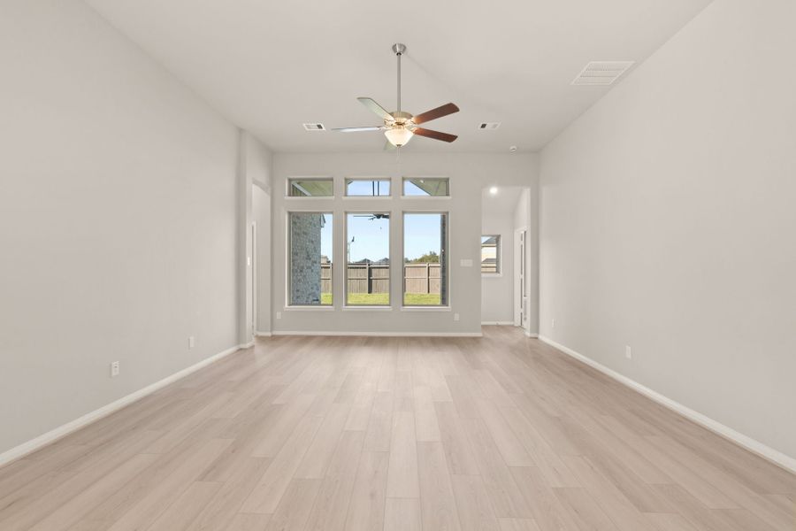 Eden New Home in Manvel, TX. - Slide 15 Eden New Home in Manvel, TX. - Slide 15