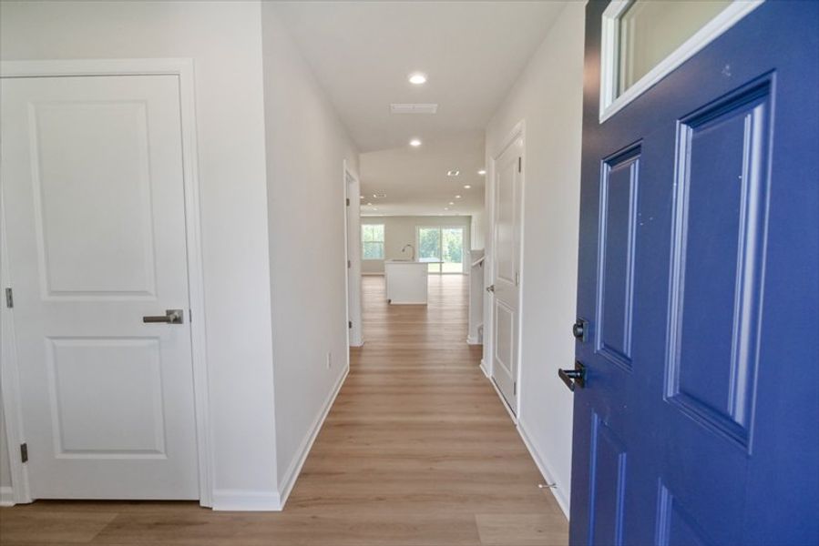 Image 12 of a home in Everly 2-Story.