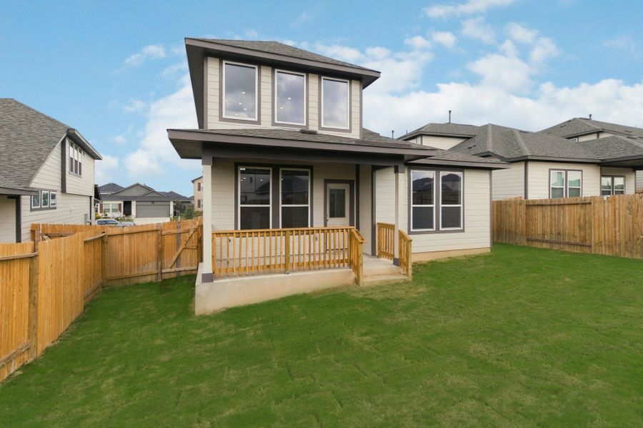 8942 Hazel Birch - Linden C