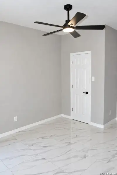 Spacious, unfurnished interior of a new home in , Poteet (Image 23). Spacious, unfurnished interior of a new home in , Poteet (Image 23).