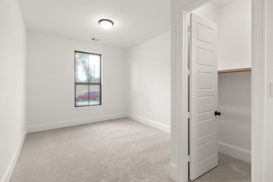 Secondary Bedroom3 Secondary Bedroom3
