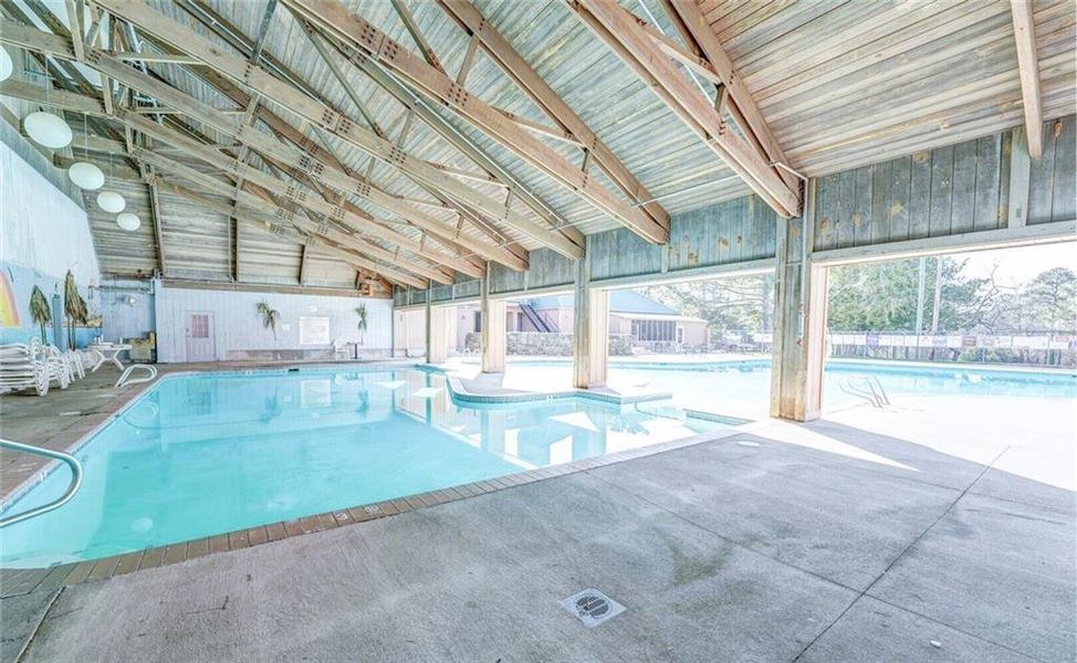 Image 40 of a home in .