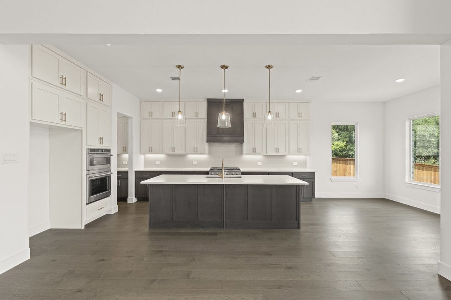 Regency Home Plan by Ashton Woods Regency Home Plan by Ashton Woods