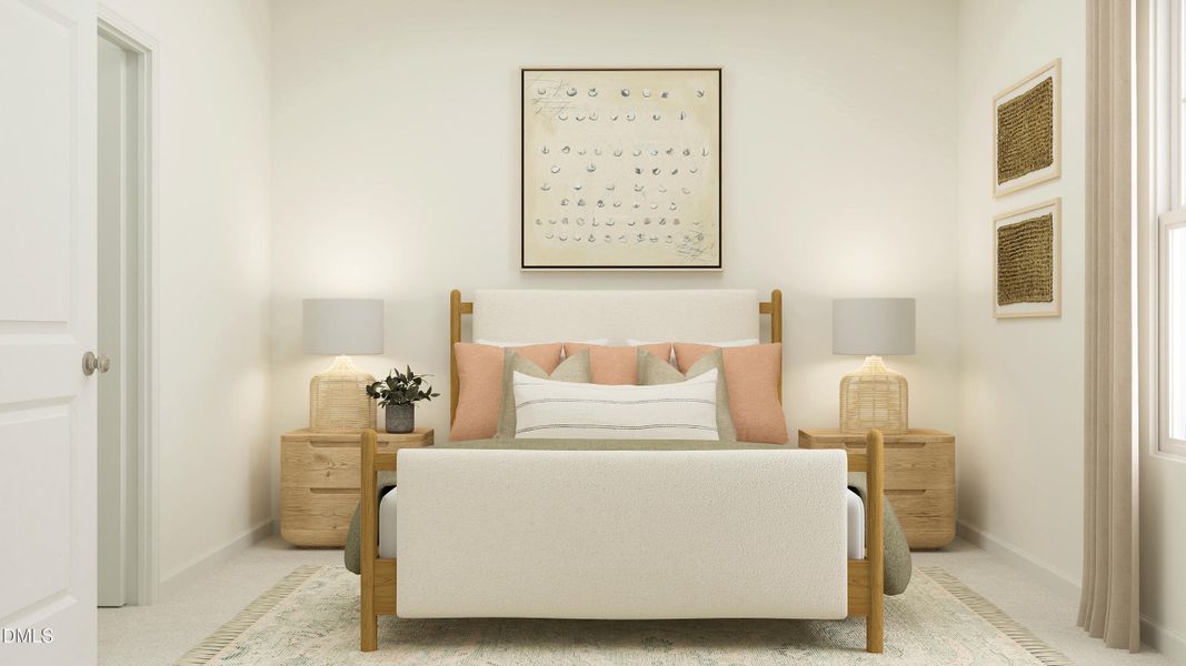 BR 2 - Rendering Only