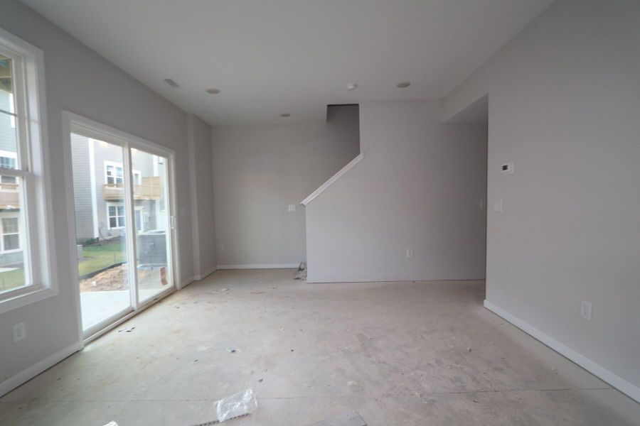 Family Room Family Room