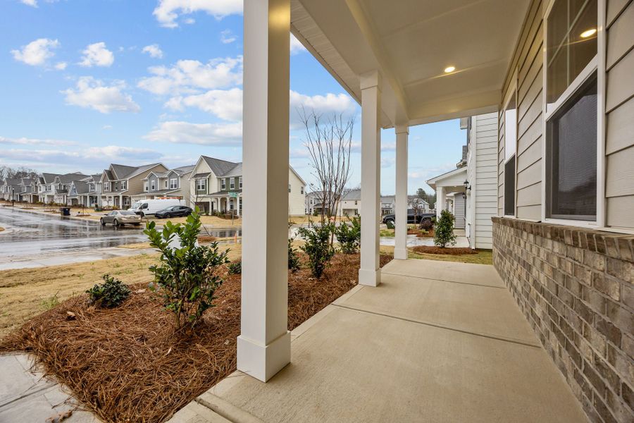 New Home in Indian Trail, NC.  - Slide 3