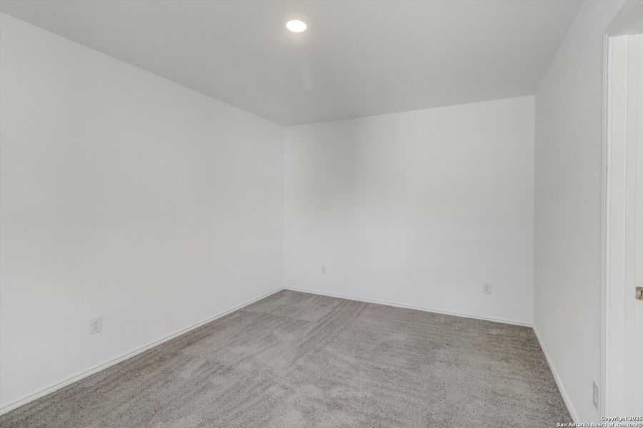 Spacious, unfurnished interior of a new home in , San Antonio (Image 12). Spacious, unfurnished interior of a new home in , San Antonio (Image 12).