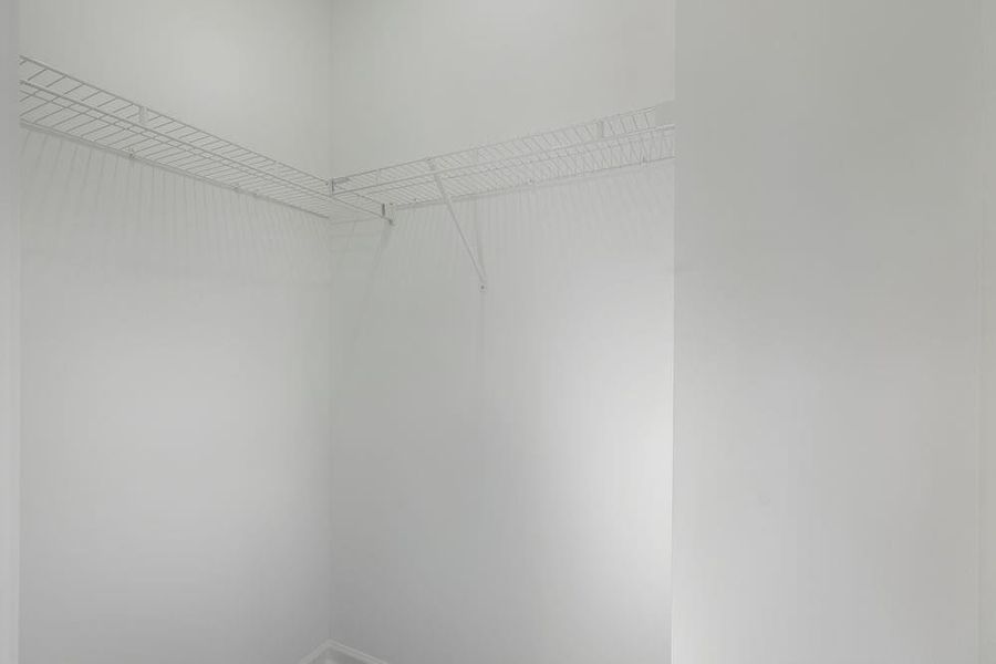 Spacious, unfurnished interior of a new home in Chandler Run, Tucker (Image 28).