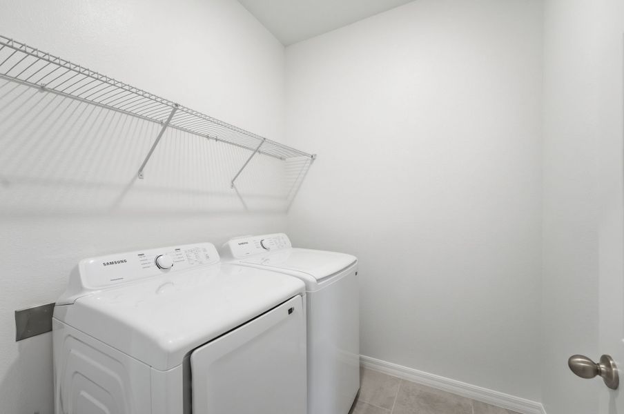 Image 7 of a home in Marion Ridge.