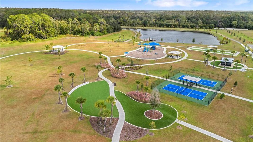 Community amenities in Hawkstone, Lithia (Image 49).