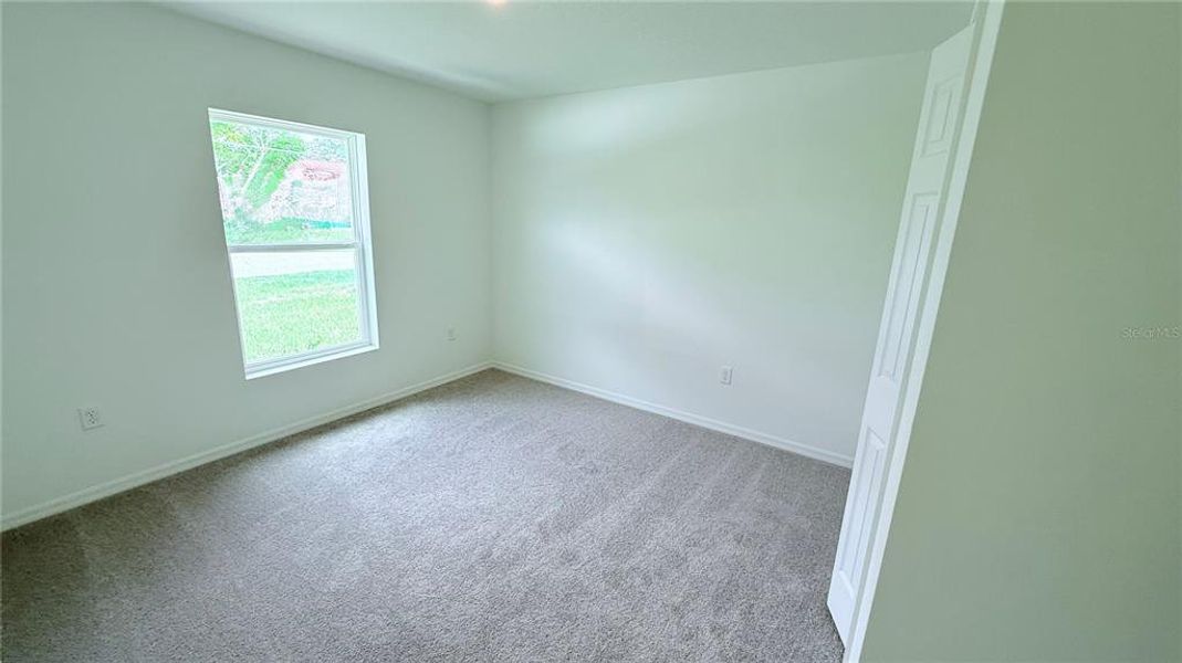 Spacious, unfurnished interior of a new home in Palm Coast, Palm Coast (Image 8).