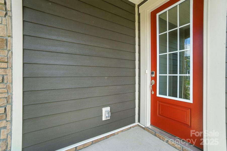 Image 33 of a home in Waxhaw Landing.