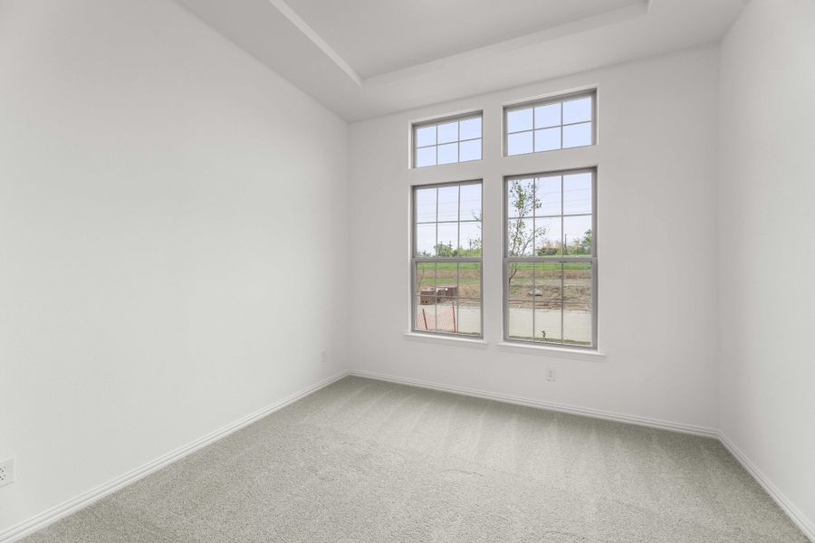 Hawkins Home Plan by Ashton Woods Hawkins Home Plan by Ashton Woods