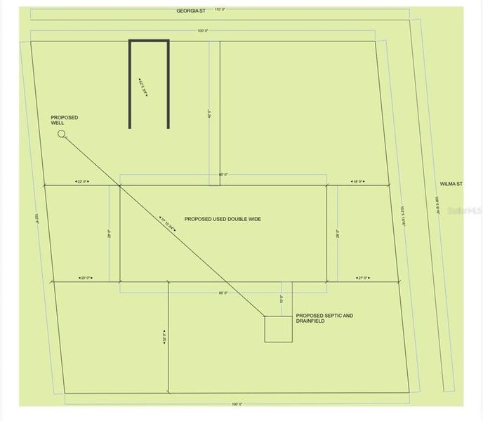 Image 8 of a home in .