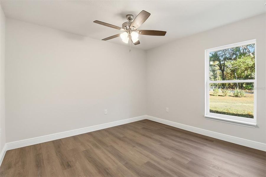 Spacious, unfurnished interior of a new home in , Ocala (Image 34). Spacious, unfurnished interior of a new home in , Ocala (Image 34).