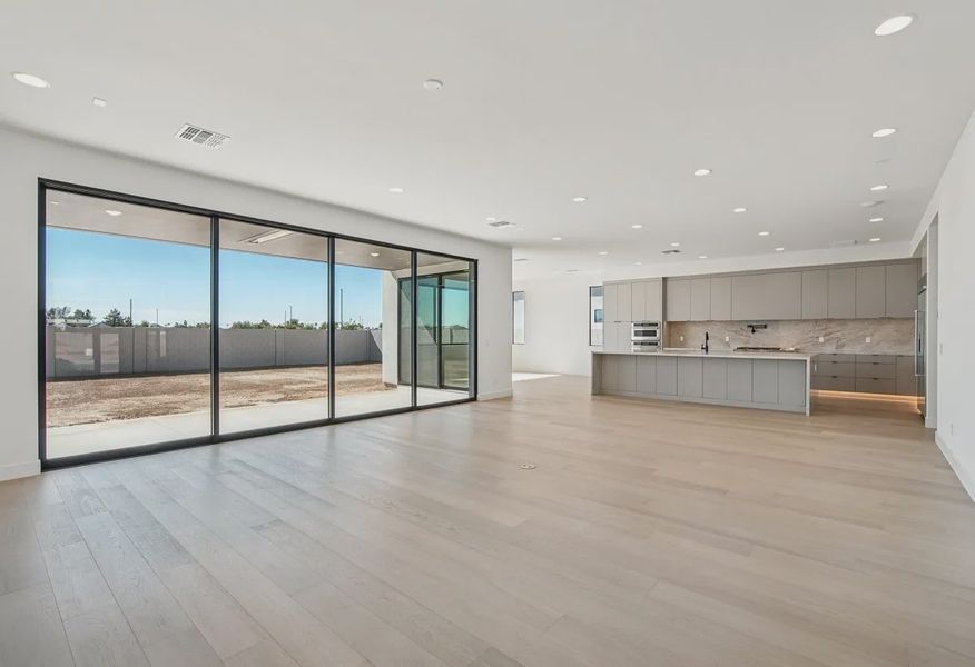 Great Room - 6 of 16