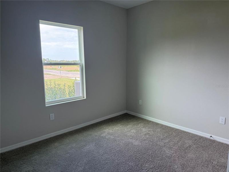 Spacious, unfurnished interior of a new home in Oakfield Trails Traditional, Parrish (Image 33). Spacious, unfurnished interior of a new home in Oakfield Trails Traditional, Parrish (Image 33).