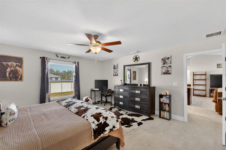 Furnished interior view inside a new home in , North Port (Image 8).