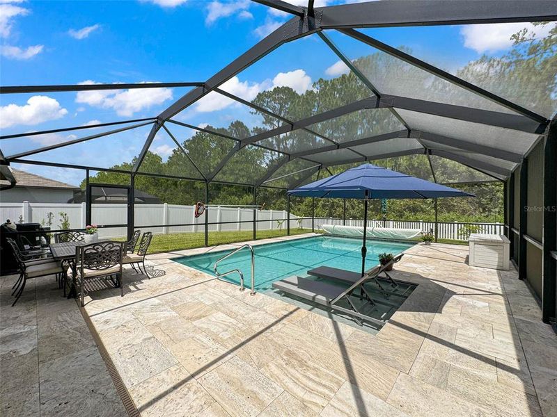 HOME SWEET HOME! YOUR PRIVATE OASIS IS WAITING FOR YOU!