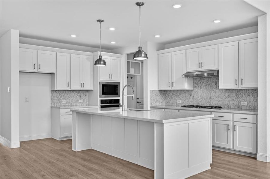 6717 Alvarado Drive ~ Ready Now