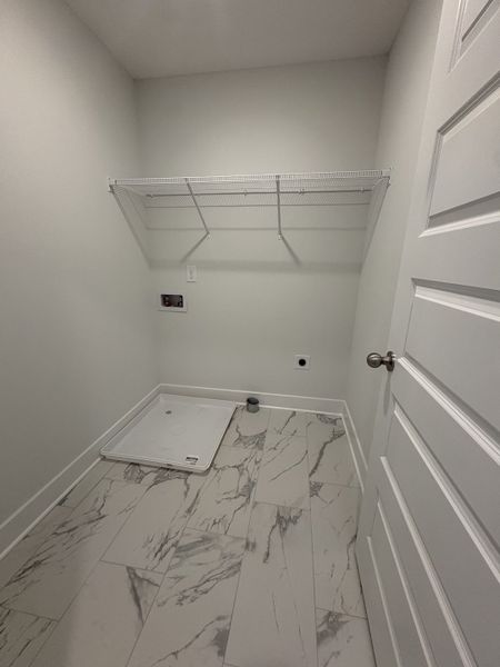 Spacious, unfurnished interior of a new home in Rookers Bend, Smyrna (Image 21). Spacious, unfurnished interior of a new home in Rookers Bend, Smyrna (Image 21).