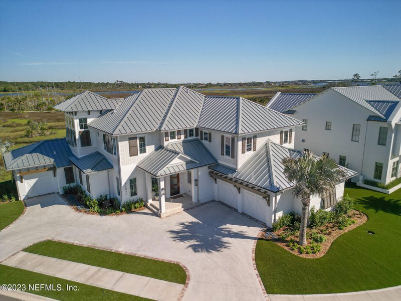 Image 5 of a home in .