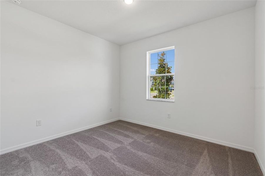 Spacious, unfurnished interior of a new home in Isles at Bayview, Parrish (Image 33). Spacious, unfurnished interior of a new home in Isles at Bayview, Parrish (Image 33).