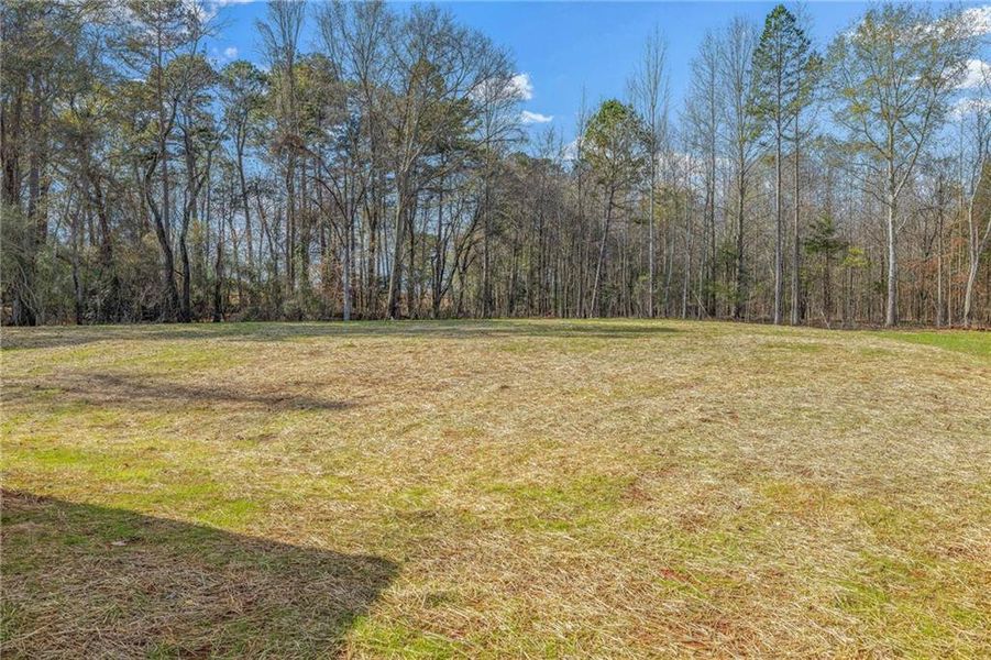 Exterior details and patio area of a home in , Jefferson (Image 4).