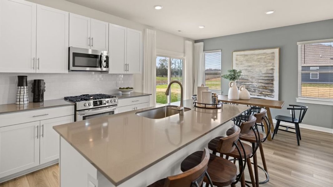 Primrose Kitchen Primrose Kitchen