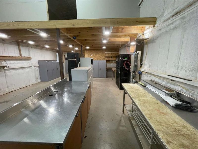 In-progress construction of a new home in , Wichita Falls, TX (Image 22).