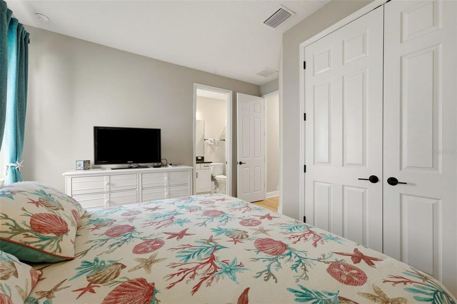 Furnished interior view inside a new home in , Bradenton (Image 8).