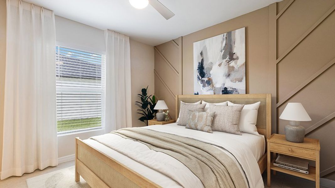 Florida CORE N004 Dawn Bed4 2of2  F1 Base7