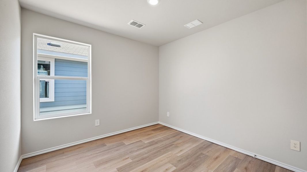 Spacious, unfurnished interior of a new home in Sunnycreek, Crowley (Image 24). Spacious, unfurnished interior of a new home in Sunnycreek, Crowley (Image 24).