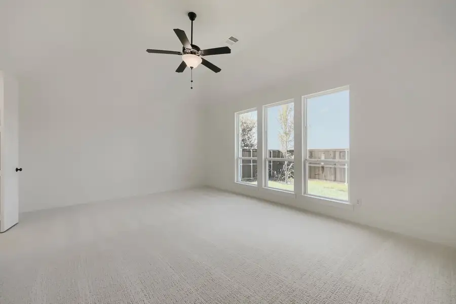 501 Splitrock - Primary Bedroom