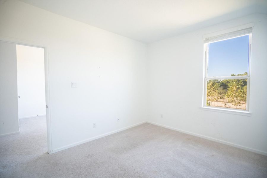 Spacious, unfurnished interior of a new home in , Cypress (Image 18). Spacious, unfurnished interior of a new home in , Cypress (Image 18).