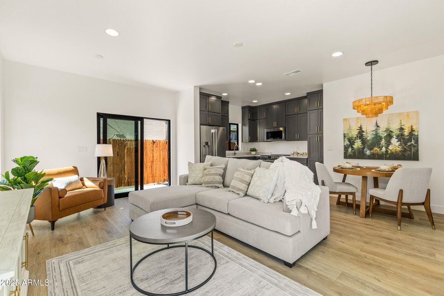 302 W Oak Ave Lot 11-16