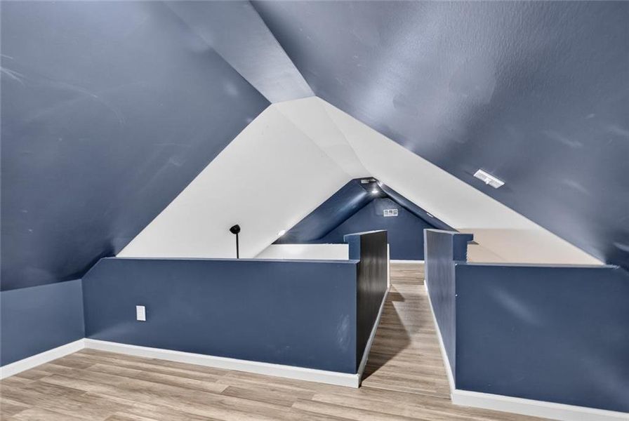 Spacious, unfurnished interior of a new home in , Nicholson (Image 23).