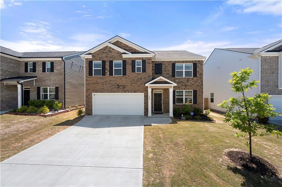 Image 32 of a home in Summerwind.