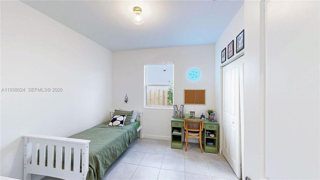 Furnished interior view inside a new home in , Homestead (Image 31). Furnished interior view inside a new home in , Homestead (Image 31).