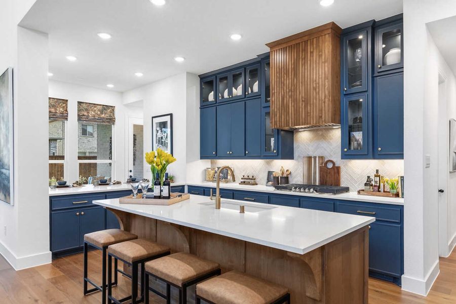 Kitchen Kitchen
