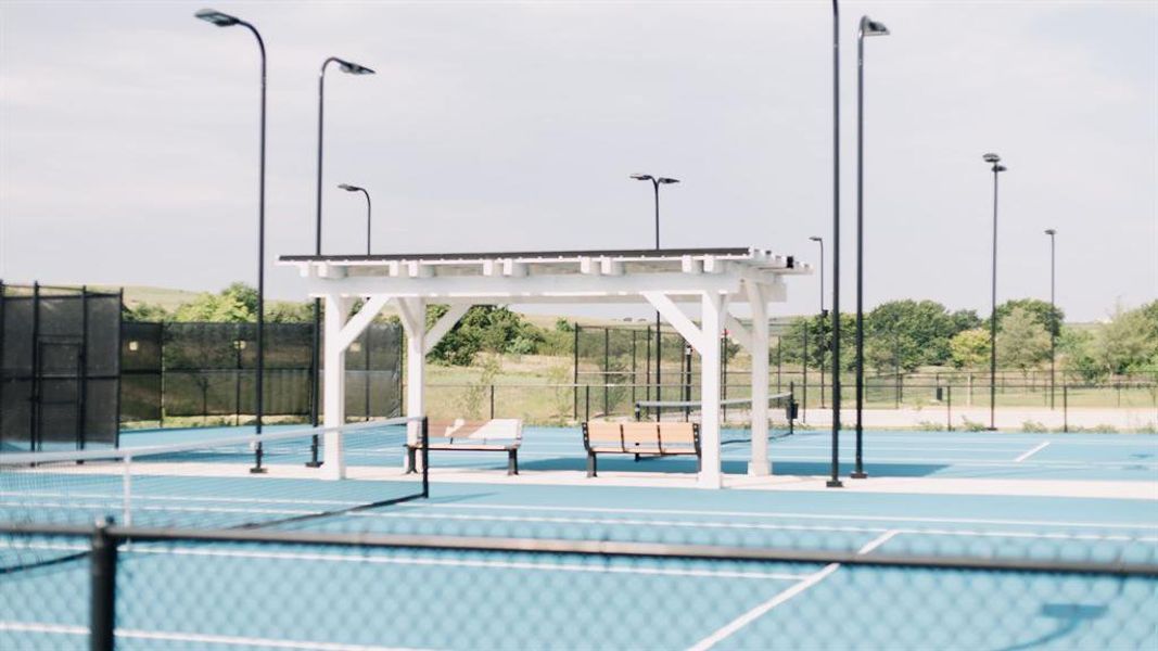 Community amenities in , Aledo (Image 3).
